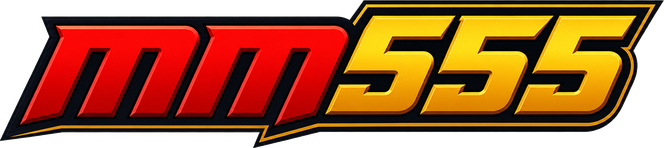 mm555 Logo